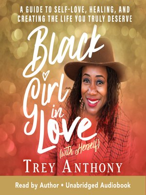 cover image of Black Girl In Love (with Herself)